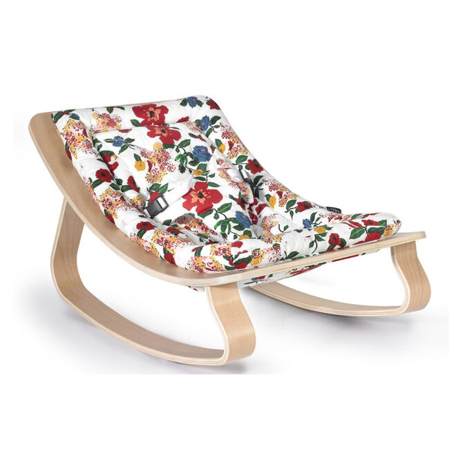 CHARLIE CRANE LEVO - TRANSAT - COUSSIN LUCAS DU TERTRE HIBISCUS