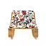 CHARLIE CRANE LEVO - TRANSAT - COUSSIN LUCAS DU TERTRE HIBISCUS