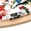 CHARLIE CRANE LEVO - TRANSAT - COUSSIN LUCAS DU TERTRE HIBISCUS