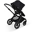 BUGABOO FOX 2 / CAMELEON 3 - BOÎTE 3 - CANOPY NOIR