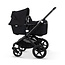 BUGABOO FOX 2 / CAMELEON 3 - BOÎTE 3 - CANOPY NOIR