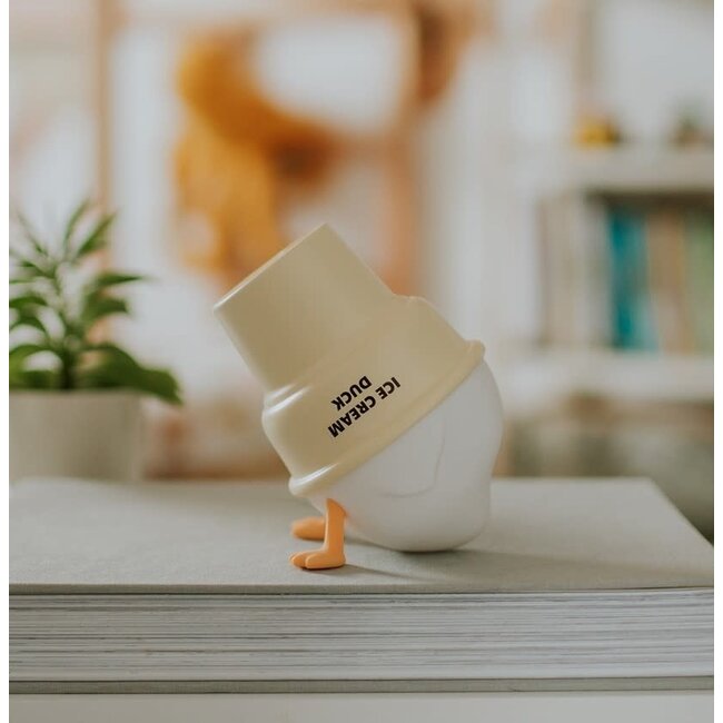MARY'S VEILLEUSE LED MARY'S - GLACE ICE CREAM DUCK