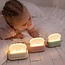 MARY'S VEILLEUSE LED MARY'S - TOASTER JAUNE
