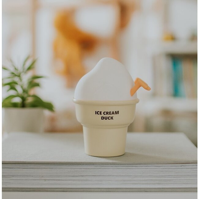 MARY'S VEILLEUSE LED MARY'S - GLACE ICE CREAM DUCK