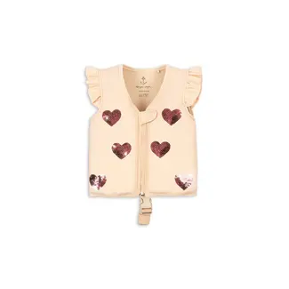 KONGES SLOJD VESTE DE NATATION AVERY - MY LITTLE VALENTINE