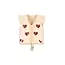 KONGES SLOJD VESTE DE NATATION AVERY - MY LITTLE VALENTINE