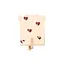 KONGES SLOJD VESTE DE NATATION AVERY - MY LITTLE VALENTINE