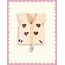 KONGES SLOJD VESTE DE NATATION AVERY - MY LITTLE VALENTINE