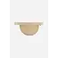 RIVE DROITE SAC BANANE RIVE DROITE "CUSTINE XL" BEIGE