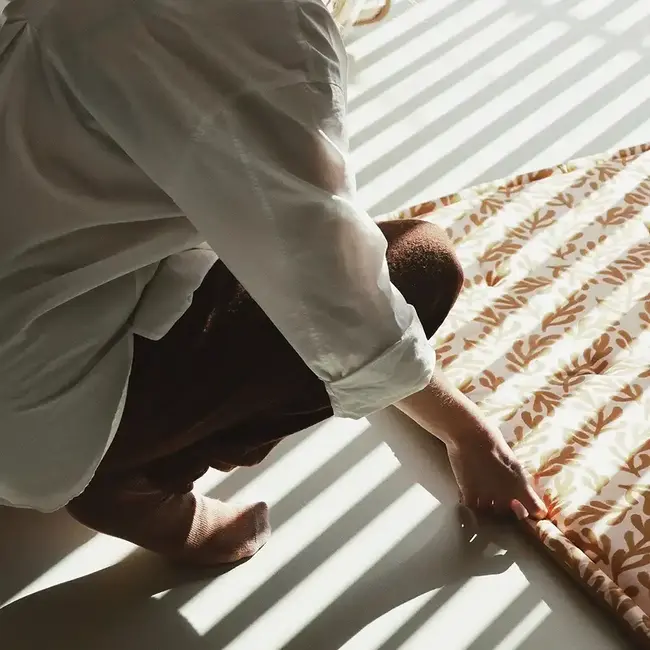 CHARLIE CRANE TAMI - TAPIS D'ÉVEIL CHARLIE CRANE - SEASON PAPER