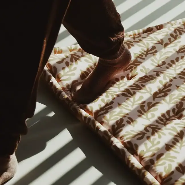 CHARLIE CRANE TAMI - TAPIS D'ÉVEIL CHARLIE CRANE - SEASON PAPER