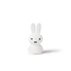 MR MARIA VEILLEUSE LAPIN MIFFY - TACTILE SHINES 23CM