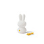 MR MARIA VEILLEUSE LAPIN MIFFY - TACTILE SHINES 23CM