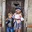 GREAT PRETENDERS DÉGUISEMENT - FILLE PIRATE KIRA 4-6ANS
