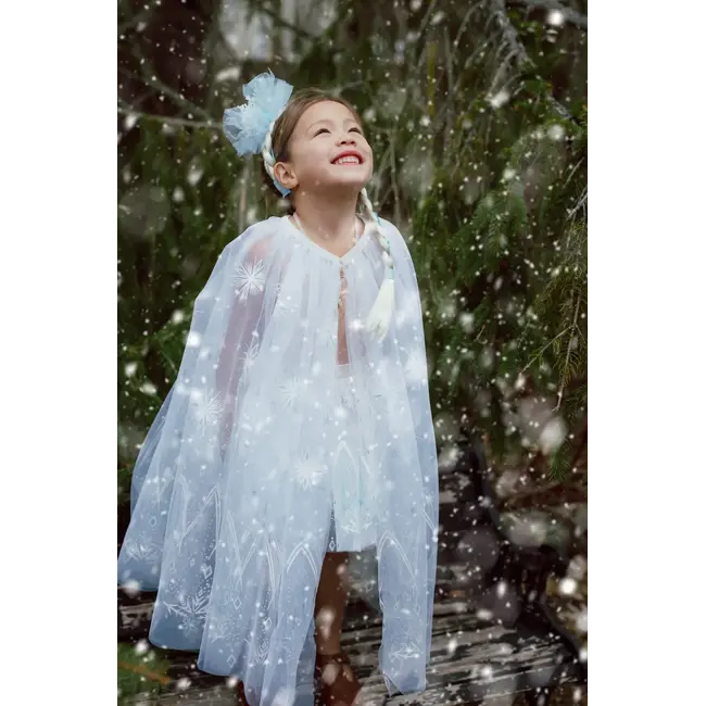 GREAT PRETENDERS DÉGUISEMENT - TUTU WINTER WONDERLAND 3-6ANS