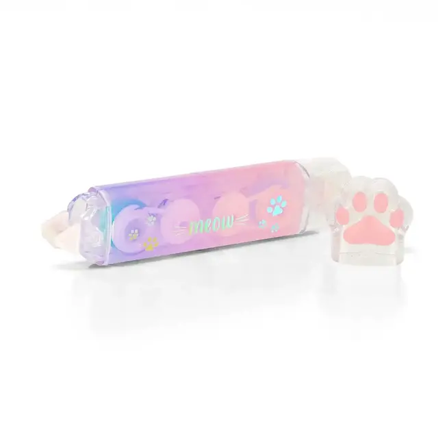LEGAMI ROLLER COLLE - CHAT MEOW KITTY