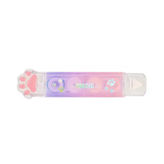 LEGAMI ROLLER COLLE - CHAT MEOW KITTY