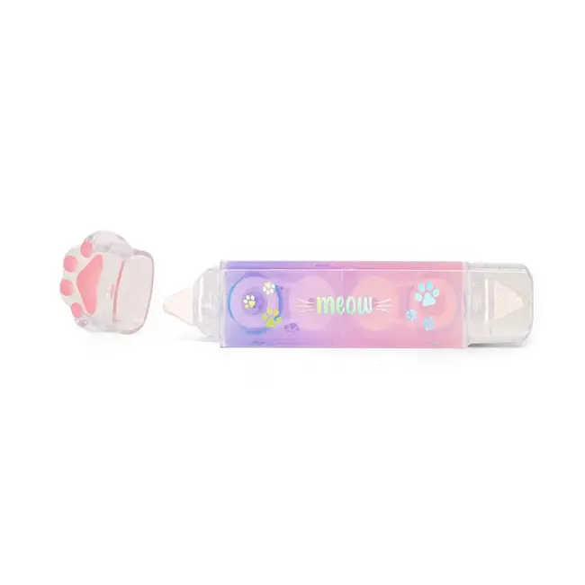 LEGAMI ROLLER COLLE - CHAT MEOW KITTY