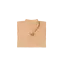 NOBODINOZ PONCHO DE BAIN 3-5ANS SO CUTE - CAMEL