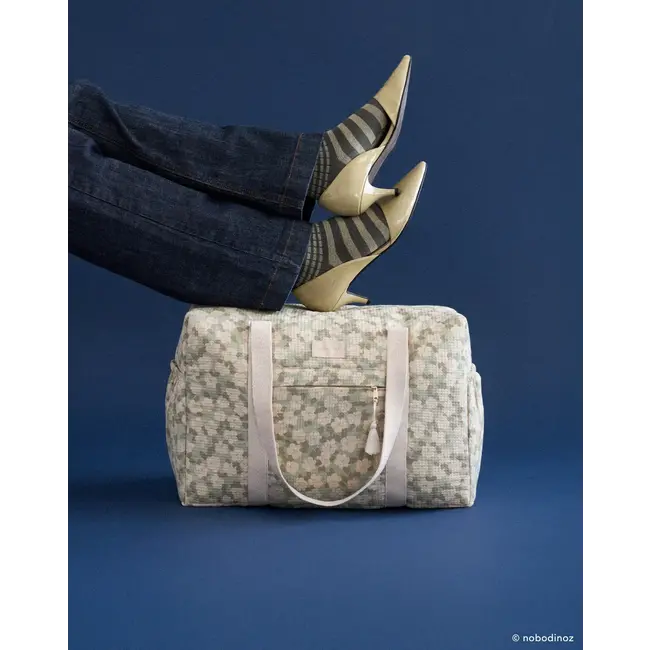 NOBODINOZ SAC A LANGER OPERA - GREEN SAKURA