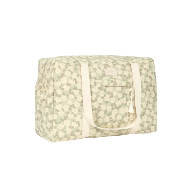 NOBODINOZ SAC A LANGER OPERA - GREEN SAKURA