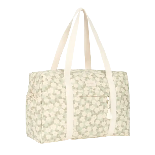 NOBODINOZ SAC A LANGER OPERA - GREEN SAKURA