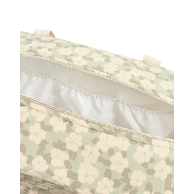 NOBODINOZ SAC A LANGER OPERA - GREEN SAKURA