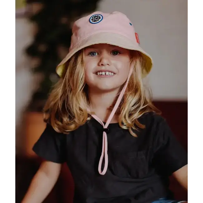 HELLO HOSSY BOB ENFANT - MINI ROSITA