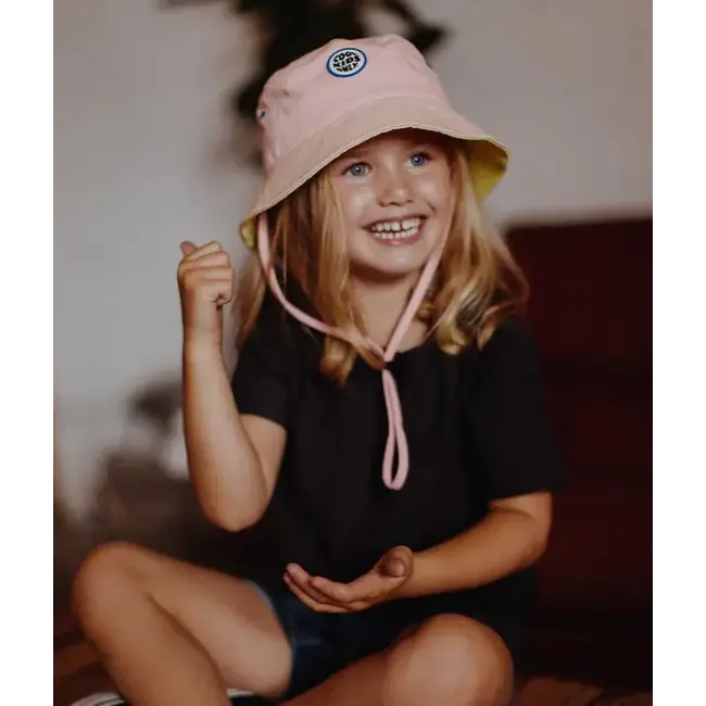 HELLO HOSSY BOB ENFANT - MINI ROSITA