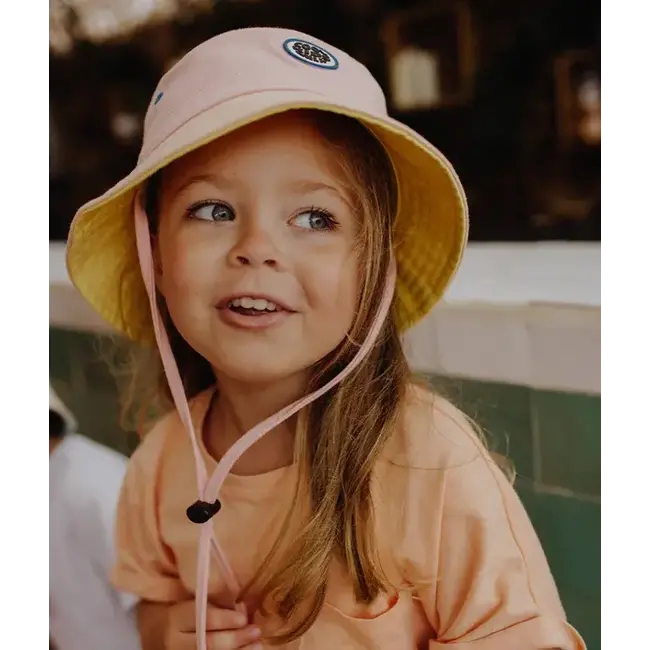 HELLO HOSSY BOB ENFANT - MINI ROSITA