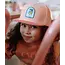 HELLO HOSSY CASQUETTE PATCH - HIGHTOP