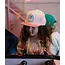 HELLO HOSSY CASQUETTE PATCH - HIGHTOP