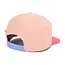 HELLO HOSSY CASQUETTE PATCH - HIGHTOP