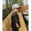 HELLO HOSSY CASQUETTE TRUCKER - MINI ANIS