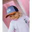 HELLO HOSSY CASQUETTE TRUCKER - MINI MARINE