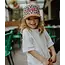 HELLO HOSSY CASQUETTE VISIÈRE COURBÉE - LÉOPARD #7