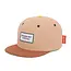 HELLO HOSSY CASQUETTE VISIÈRE PLATE - MINI DUNE