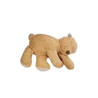 LORENA CANALS POUF FORME OURS - SLEEPY BEAR