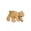 LORENA CANALS POUF FORME OURS - SLEEPY BEAR
