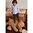 LORENA CANALS POUF FORME OURS - SLEEPY BEAR