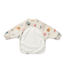 LIEWOOD BAVOIR TABLIER AVEC MANCHES "MERLE" CIRCUS SANDY