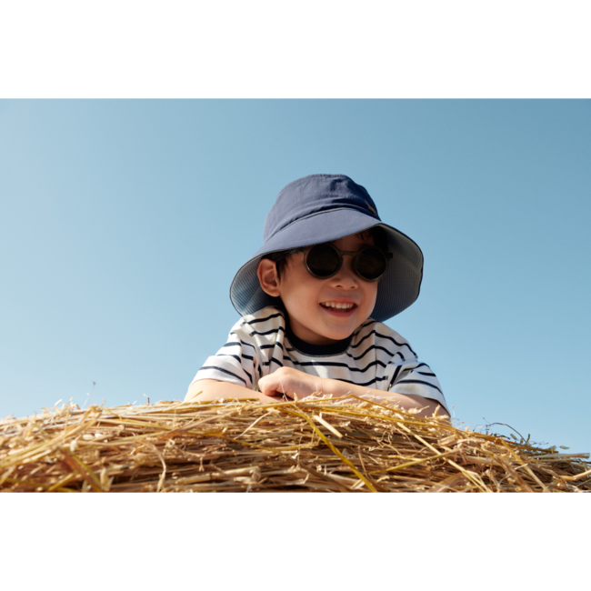 LIEWOOD BOB BÉBÉ SPORT "SERAPHINA" CLASSIC NAVY