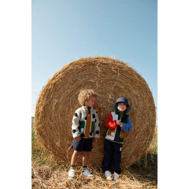 LIEWOOD BOB BÉBÉ SPORT "SERAPHINA" CLASSIC NAVY