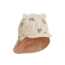 LIEWOOD CHAPEAU DE SOLEIL RÉVERSIBLE "GORM" PEACH  SEASHELL / PALE TUSCANY