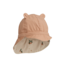 LIEWOOD CHAPEAU DE SOLEIL RÉVERSIBLE "GORM" PEACH  SEASHELL / PALE TUSCANY