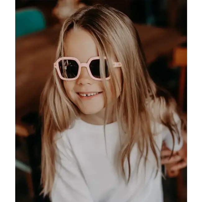 HELLO HOSSY LUNETTES DE SOLEIL - HOSSY JANE