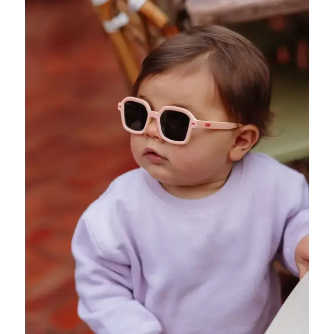 HELLO HOSSY LUNETTES DE SOLEIL - HOSSY JANE