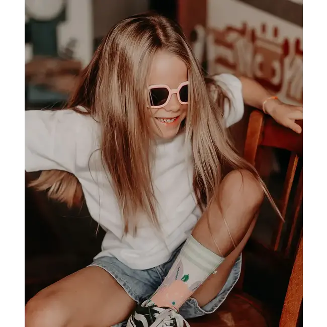 HELLO HOSSY LUNETTES DE SOLEIL - HOSSY JANE