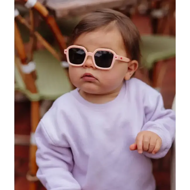 HELLO HOSSY LUNETTES DE SOLEIL - HOSSY JANE