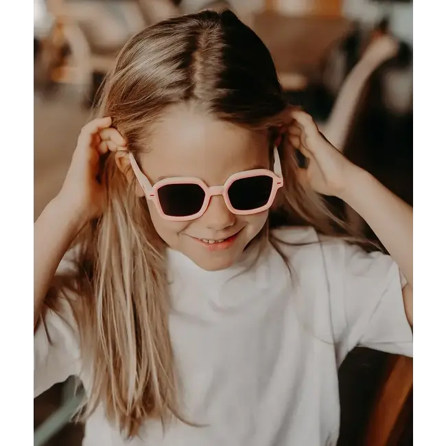 HELLO HOSSY LUNETTES DE SOLEIL - HOSSY JANE